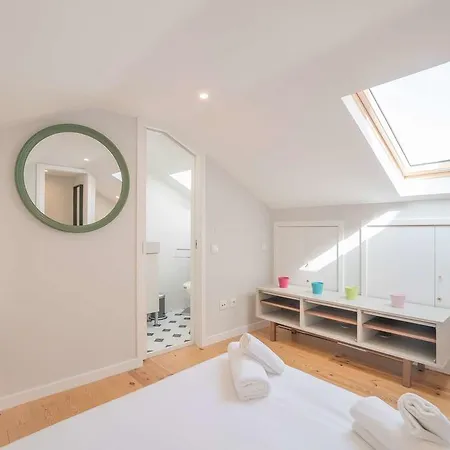 Graceful Duplex