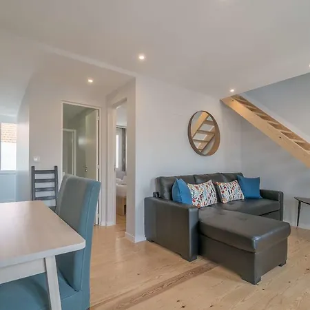 Graceful Duplex