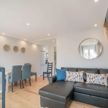 Apartamento Graceful Duplex