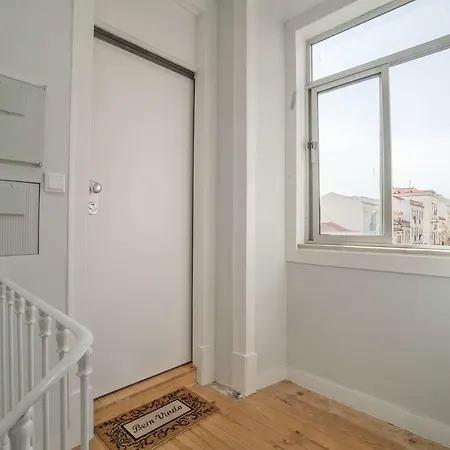 Graceful Duplex Lisbon