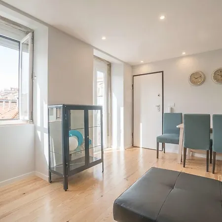 Apartment Graceful Duplex