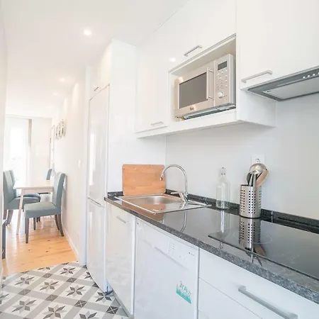 Graceful Duplex Apartment *