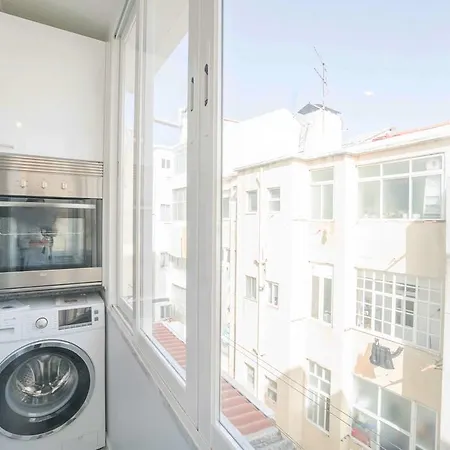 Graceful Duplex Apartment *
