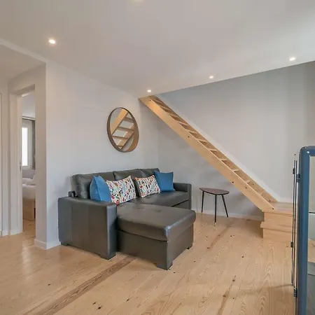 Graceful Duplex *